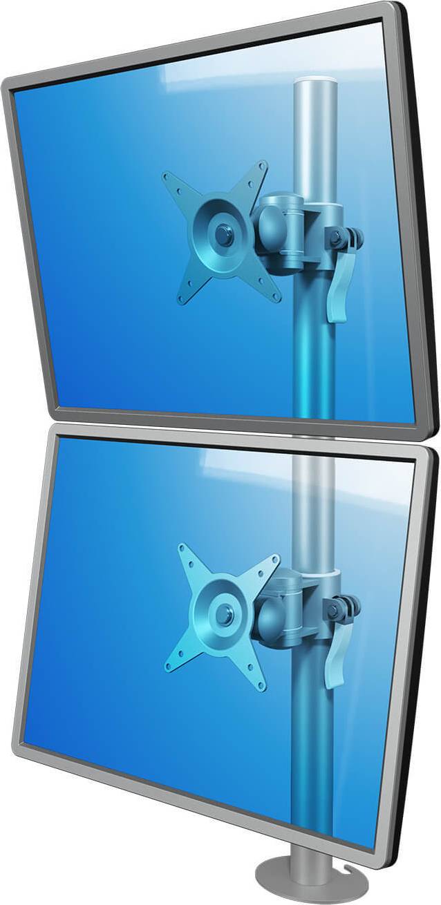 Dataflex Viewmate Monitorarm 672