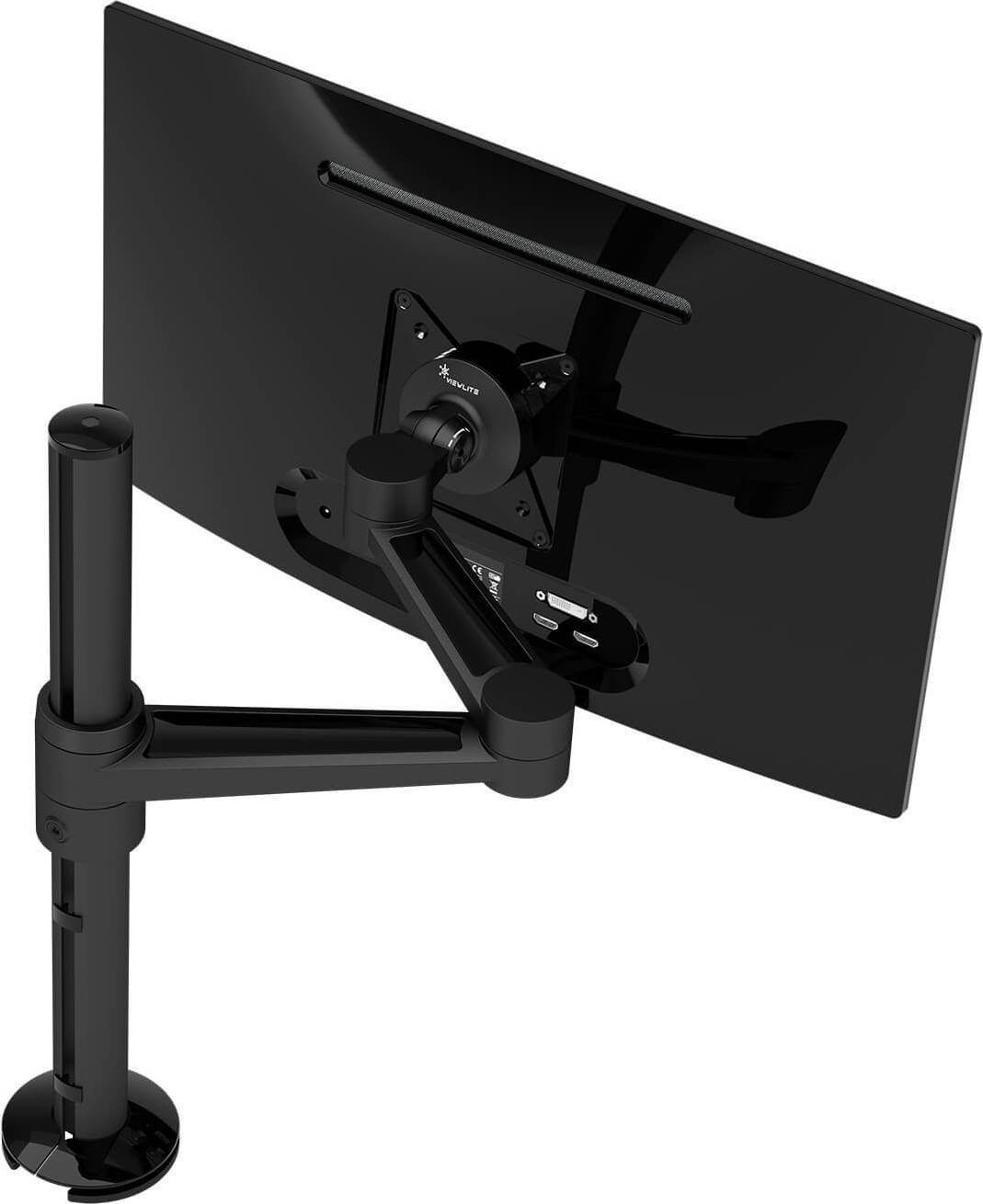 Dataflex Viewlite Monitorarm 123