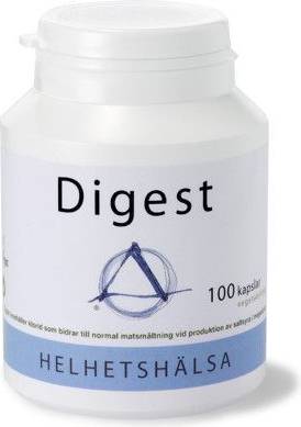 Digest