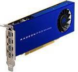 AMD Radeon Pro WX 4100 4GB 128-bit GDDR5 Video Card