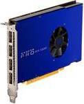 AMD Radeon Pro WX5100 Cartes Graphiques