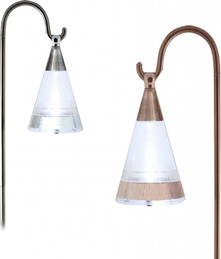 Veli Line Solar Loftlampe