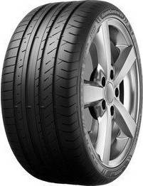 SportControl 2 255/35 R19 96Y