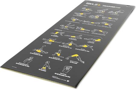 Trainer Mat Sport Performance
