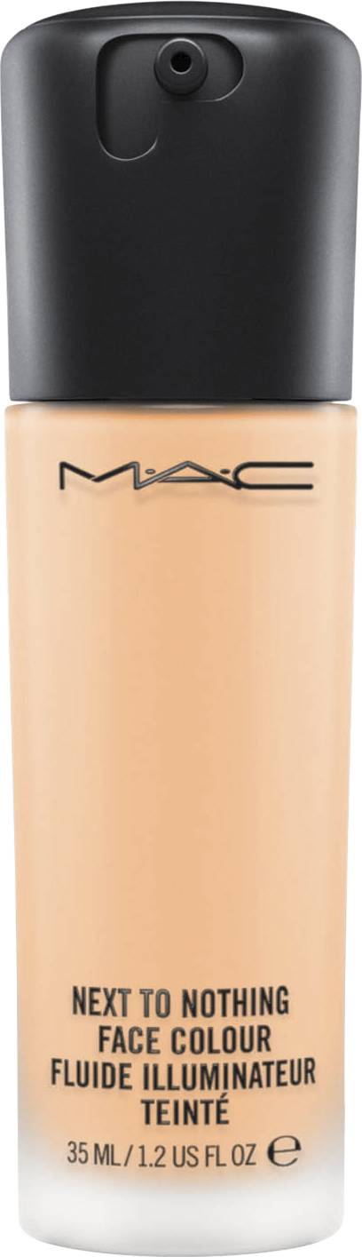 MAC Next To Nothing Face Color Light