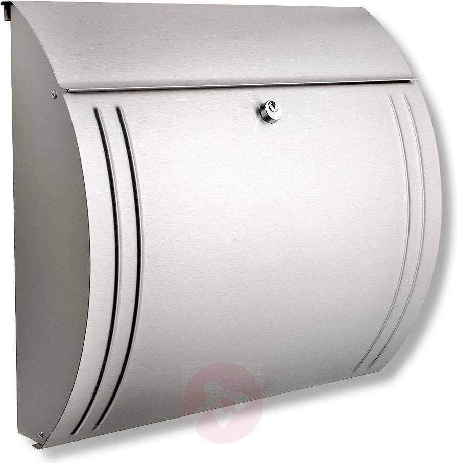 Modena Mailbox
