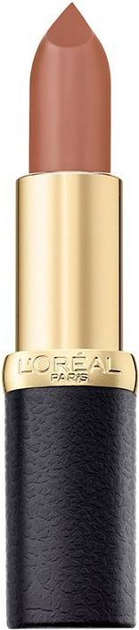 L'Oréal Paris Color Riche Matte Greige Perfecto