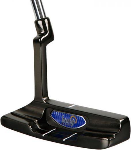 Bionik 101 Blue Insert Putter