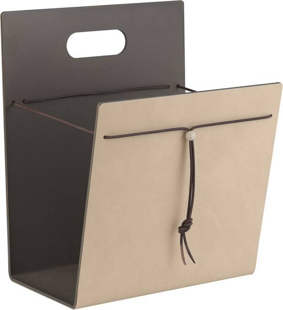 Lind DNA - Newspaper Rack 25x31cm