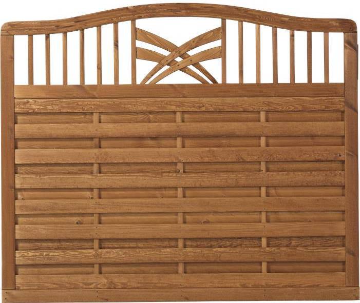 Plus Rondo Fence 180x150cm
