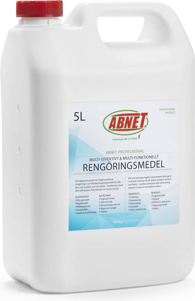 ABNET Multi-purpose 5L