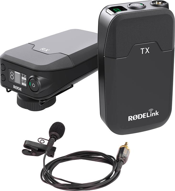 RØDE Filmmaker Kit