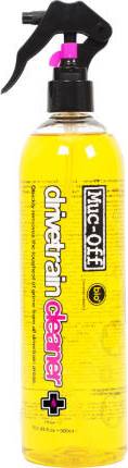 Muc-Off Bio Drivetrain Cleaner 500ml