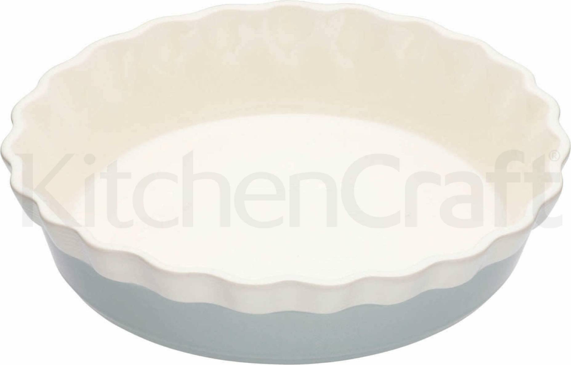 KitchenCraft Classic Collection Fluted