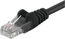 QBULK UTP Cat5e RJ45 - RJ45
