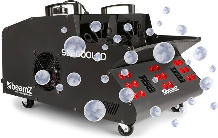 SB2000LED