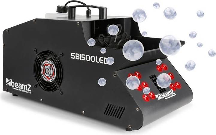 BeamZ SB1500LED