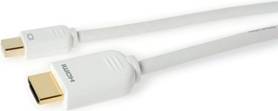 Tech Link HDMI - DisplayPort Mini 5m