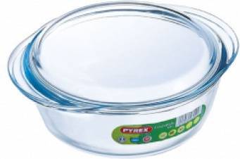 Pyrex Essentials