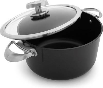 Scanpan Pro IQ