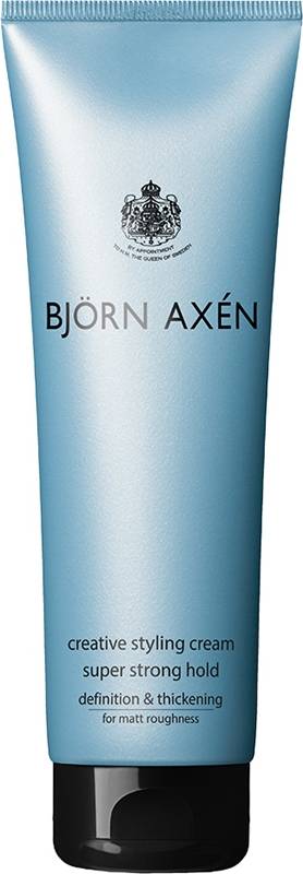 Creative Styling Cream