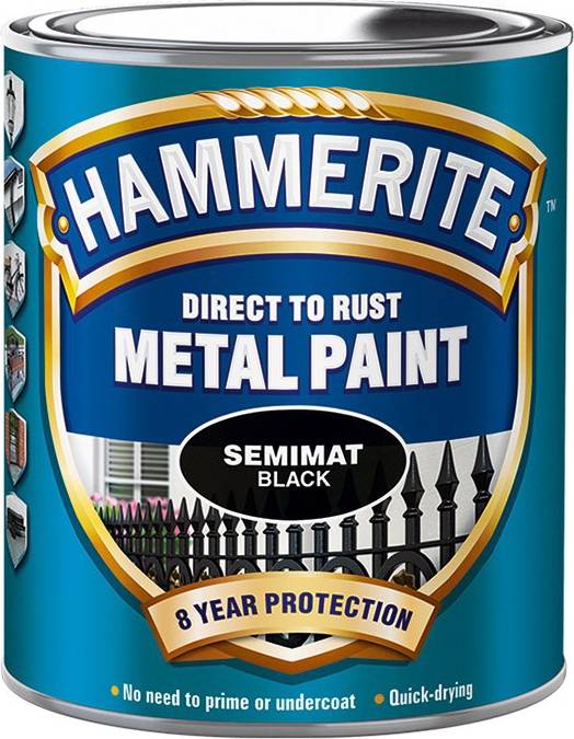 Direct to Rust