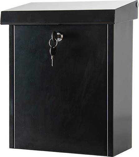 Mailbox 920