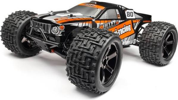 HPI Racing Bullet ST 3.0 RTR 110660