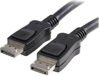 StarTech DisplayPort - DisplayPort 1m