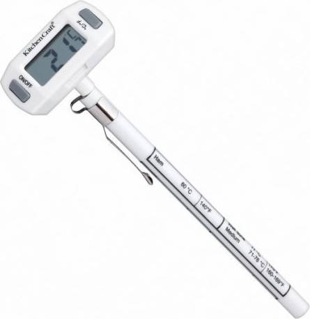 KitchenCraft - Meat Thermometer