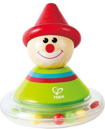 Hape Roly Poly Ralph
