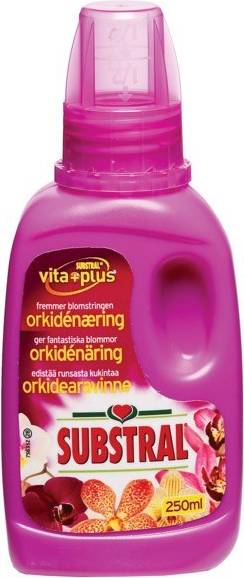 Orkidea Ravinne 280 ml
