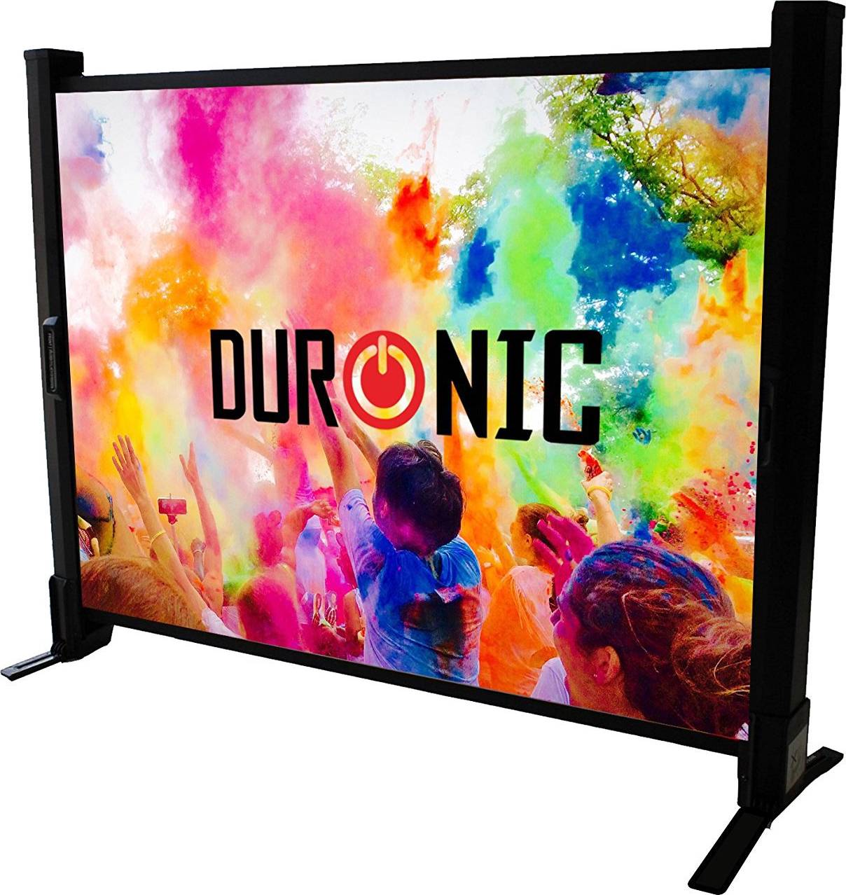 Duronic DPS50 (4:3 50" Portable)