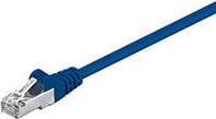 Goobay RJ45 SF/UTP Cat5e