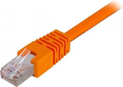 FTP Cat6 RJ45 - RJ45