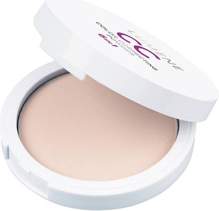 Lumene CC Color Correcting Powder Light/Medium