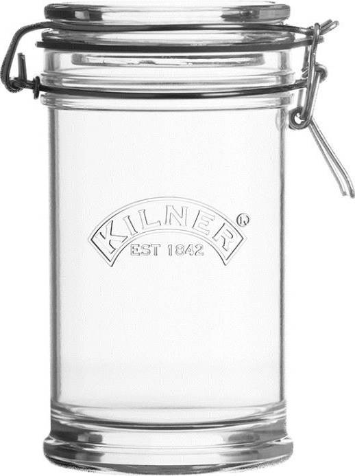 Kilner Signature Clip Top Kitchen Container 0.75L
