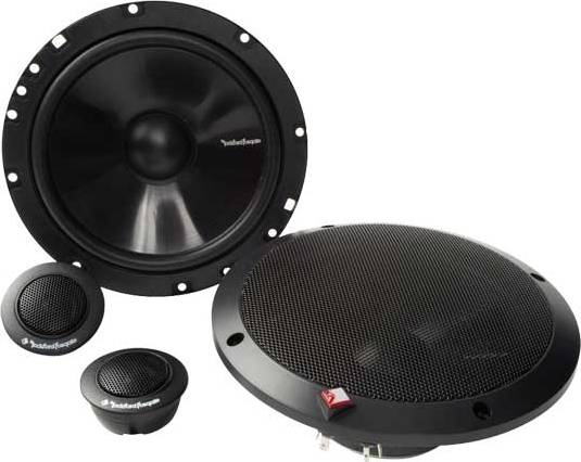 Prime R1675-S HiFi Auto Sistem