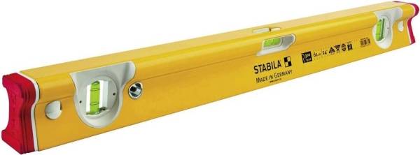 Stabila Type R-300 18450 Spirit Level