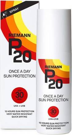 Once a Day Sun Protection SPF30