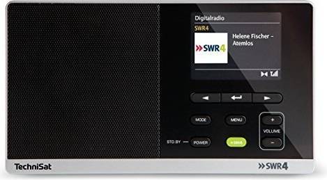 DigitRadio 215 SWR4 Edition