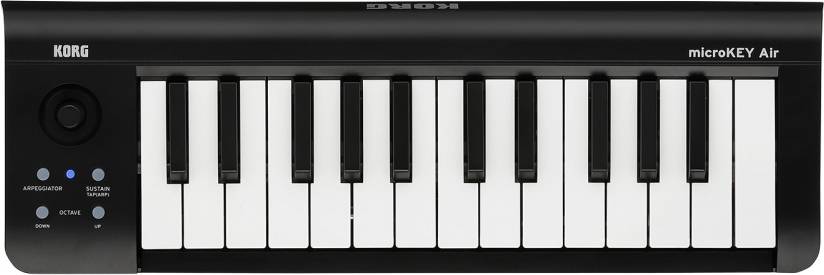 microKey2-25-Air