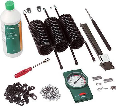Starter Mix Kit