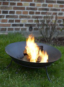 Bonfire