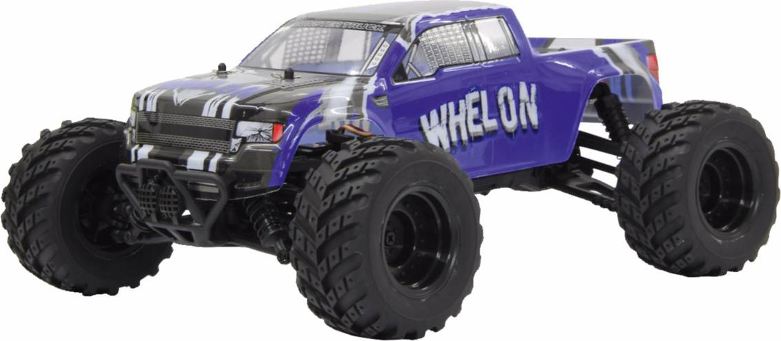 Rc auto Jamara 053355 Modello Radiocomandato RC