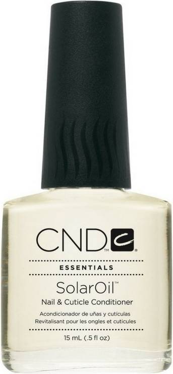CND SolarOil 15m
