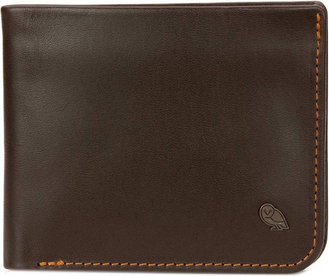 Hide & Seek Wallet - Java