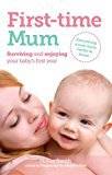 First-time Mum