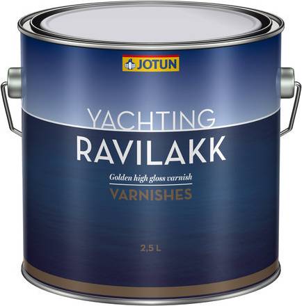 Jotun Ravilakk 2.5L