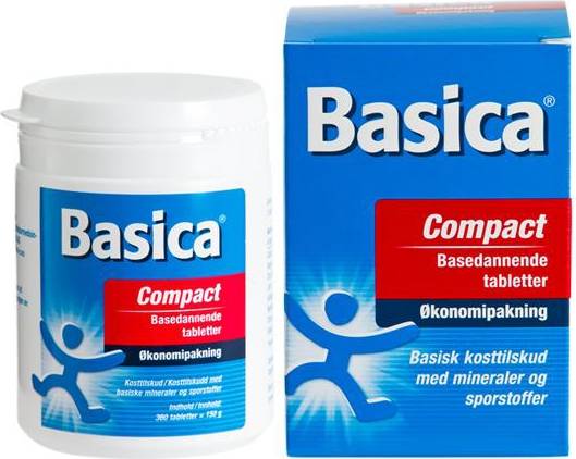 Biosan Basica Compact